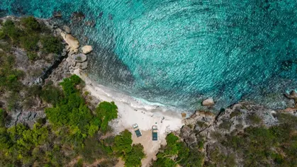 curacao activities jeep west tour